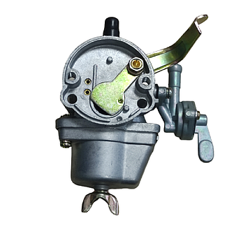 Карбюратор для оприскувача   1E40F-6 Makita під шпильки