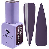 Гель лак DNKa Gel Polish Color #0020, 12 мл