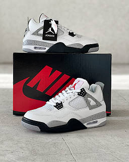 Harga air jordan 4 online