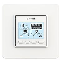 Терморегулятор terneo pro (программируемый)