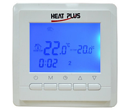 Терморегулятор Heat Plus BHT 306 (программируемый)