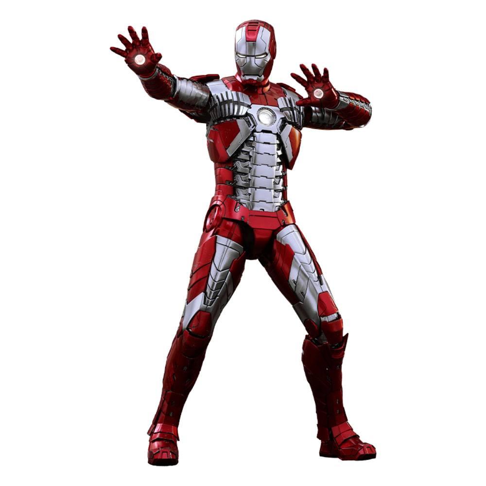 Hot toys cheap diecast