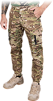 Брюки мужские тактические Tactical Guard из ткани рип-стоп REIS TG-RANT MO