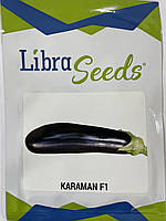 Баклажан Караман/Karaman F1 1000 Libra Seeds