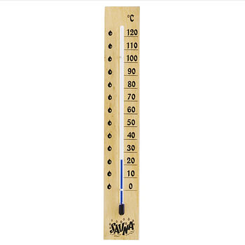 Термометр для сауни Moller 705100 (705100) Німеччина