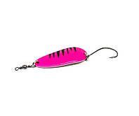 Блешня Daiwa Crusader Gekiatsu 4g #04 Pink Tiger (159845) 07410004