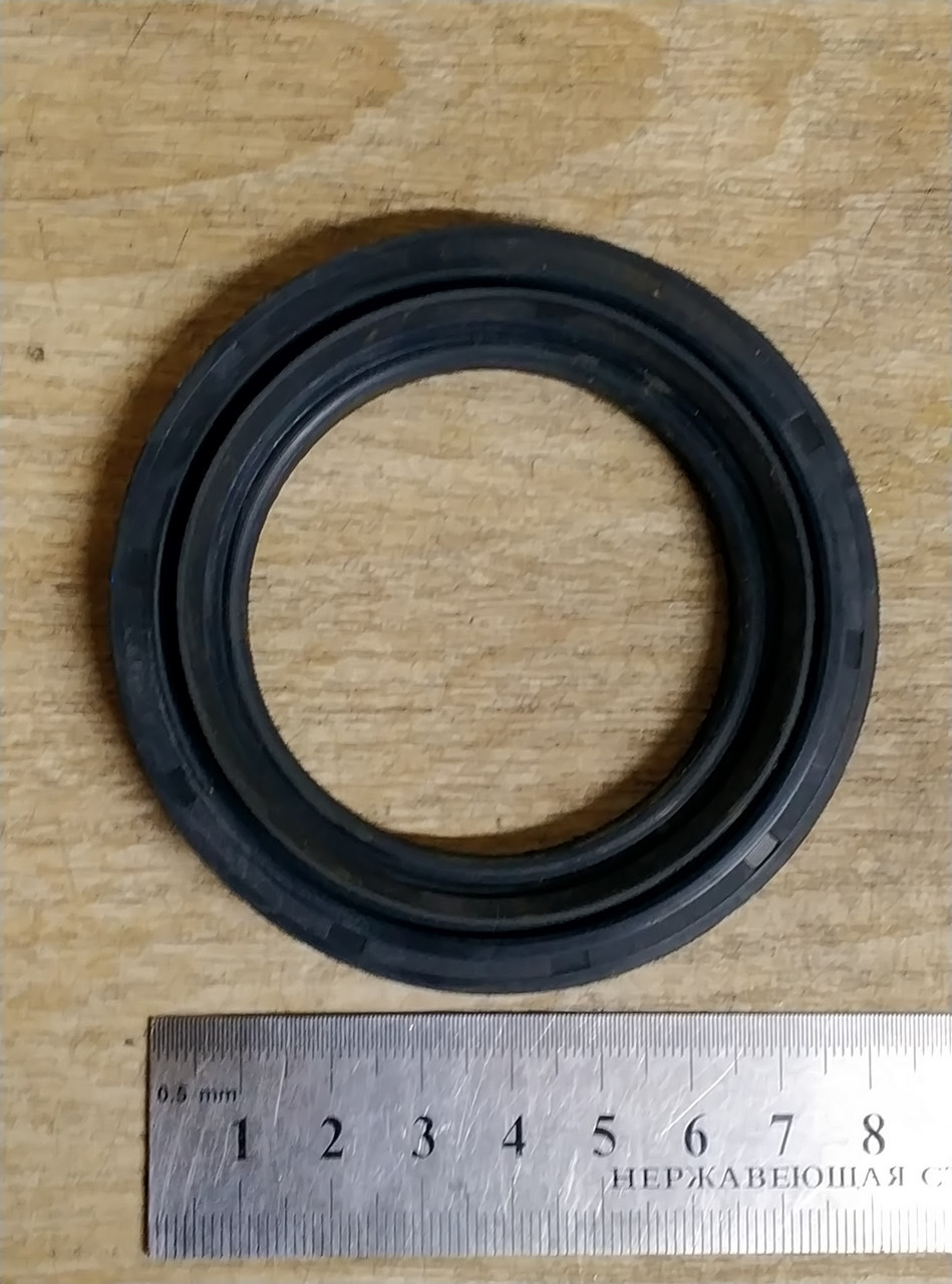 Сальник хвостовика редуктора FEBEST 95JDS-57740914X (57x74x87x136) NISSAN TERRANO