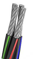Провід СІП-4 4х25