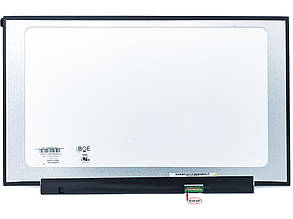 Матриця для ноутбука NT173WDM-N23, NT173WDM-N25 оригінал, матова