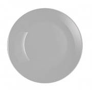 Тарілка супова Diwali Granit Luminarc сіра 20 см P0703