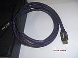 MT-Power HDMI 2.0 Elite 0,8 м кабель для передачі аудіо-відео та зображення 4К, фото 3