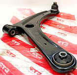 Важіль передній правий Jeep Compass / Patriot (Джіп Компас Патріот) CTR Корея 5105040AH, фото 3