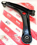 Важіль передній правий Jeep Compass / Patriot (Джіп Компас Патріот) CTR Корея 5105040AH, фото 5