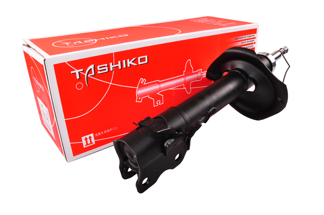 Изображение Стійка амортизатора передня ліва Tashiko G34-361 Стійка амортизатора передня ліва Tashiko G34-361