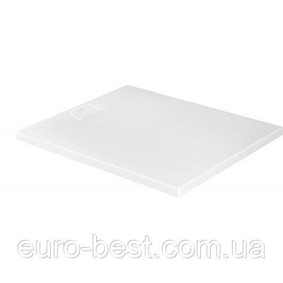 Душовий піддон Duravit Stonetto 720168380000000 120х100 см, фото 1