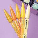 Гель лак DNKa’ Gel Polish Color #0067, 12 мл, фото 2