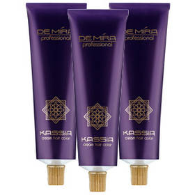 Фарби для волосся DEMIRA