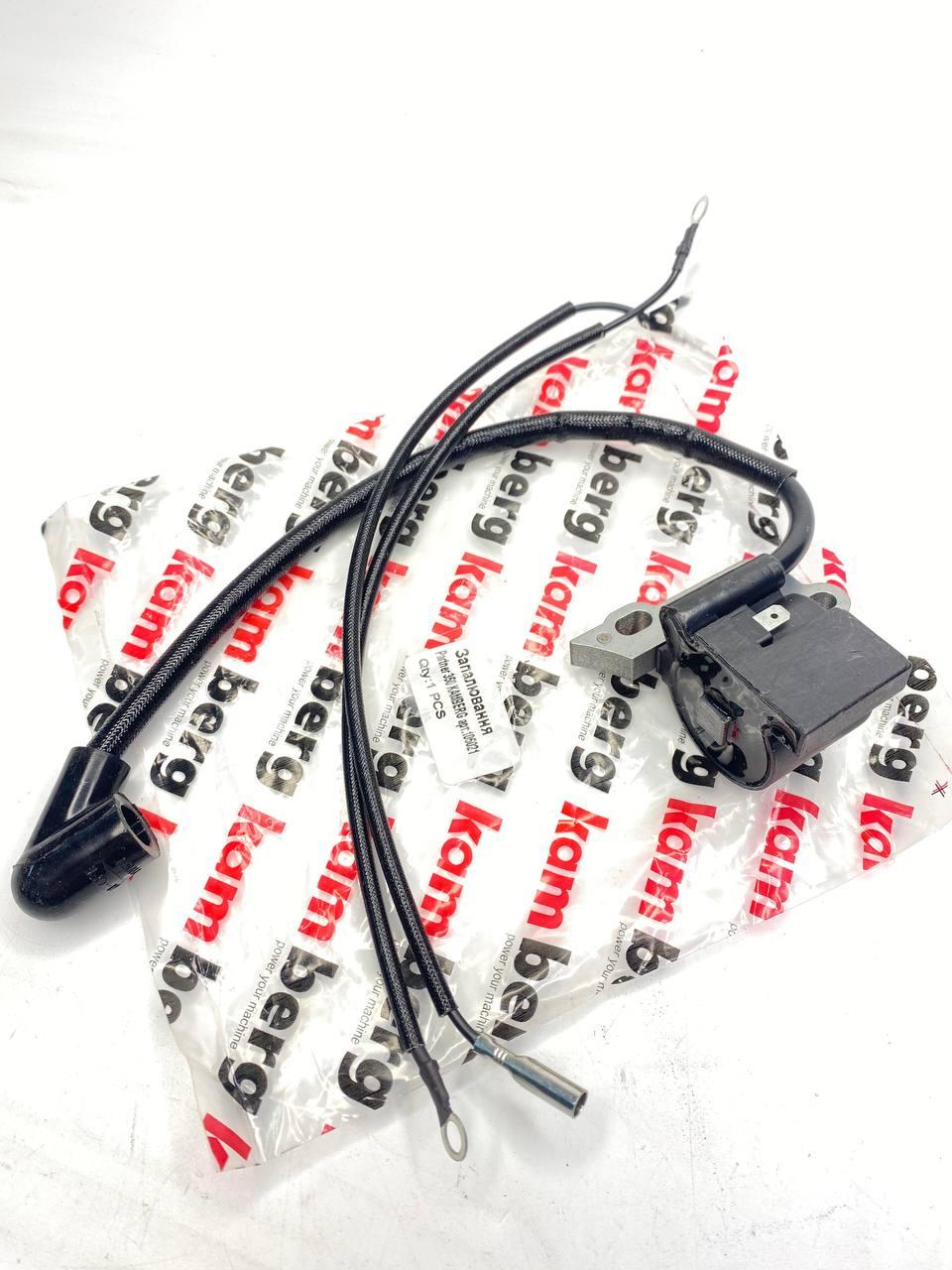 Модуль запалювання для бензопили P 350 (Kamberg), фото 1