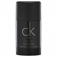 Дезодорант Calvin Klein CK Be для мужчин и женщин - deo stick 75 ml