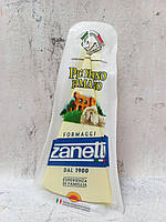 Выдержанный овечий сыр Пекорино 36% Zanetti Pecorino Romano DOP