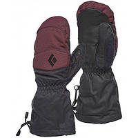 Перчатки Black Diamond W Recon Mitts Bordeaux L (1033-BD 801646.6018-L)