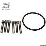 Видалення клапана егр Гольф 5 Плюс Фольксваген bxe bkc bxf bru bkd azv bmn, фото 7