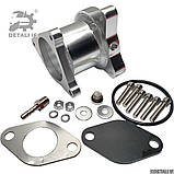 Видалення клапана егр Гольф 5 Плюс Фольксваген bxe bkc bxf bru bkd azv bmn, фото 4