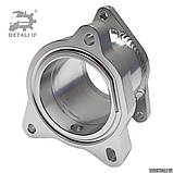 Видалення клапана егр Гольф 5 Плюс Фольксваген bxe bkc bxf bru bkd azv bmn, фото 5