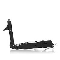 KB7W54140 Кронштейн панелі радіатора лівий Mazda CX5 17-24