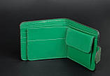 Стильний гаманець, ручна робота, фото 5