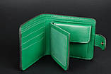 Стильний гаманець, ручна робота, фото 3