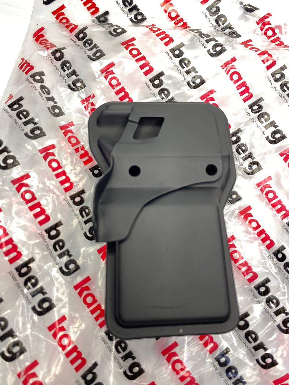 Глушник бензопили GL 3800 (Kamberg), фото 1