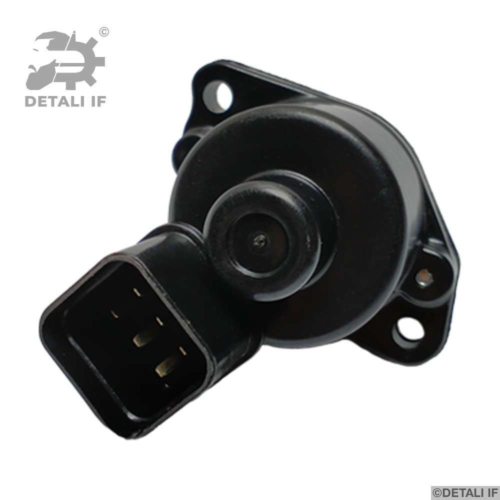 Датчик регулятор холостого хода Паджеро Вагон Митсубиси 3.0 3.5 ...