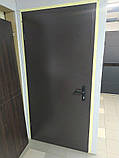 Двері вхідні Евріка, фото 2