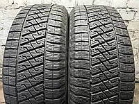 Зимние шины б/у 195/60 R16C Lassa Wintus 2