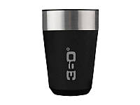 Кружка с крышкой Sea To Summit Vacuum Insulated Stainless Travel Mug Black (1033-STS 360BOTTVLREGBK)