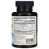 Jarrow Formulas, CarotenAll, комплекс із суміші каротиноїдів, 60 капсул, фото 2