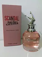 Jean Paul Gaultier Scandal 100 ml. - Парфюмированная вода - Женский - Тестер