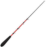 Вудка зимова телескоп з мотовилом Salmo DIAMOND PERCH TELE 50 cm (175539) 433-01