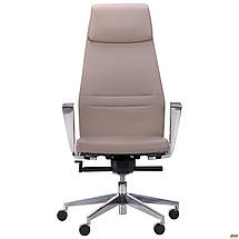 Крісло Larry HB Light Grey TM AMF, фото 2