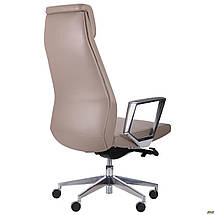 Крісло Larry HB Light Grey TM AMF, фото 3