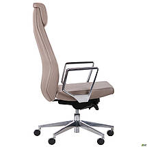 Крісло Larry HB Light Grey TM AMF, фото 4