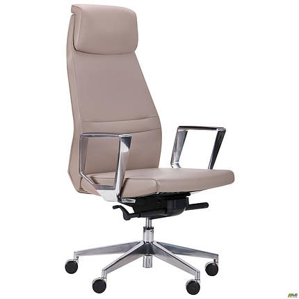 Крісло Larry HB Light Grey TM AMF, фото 1