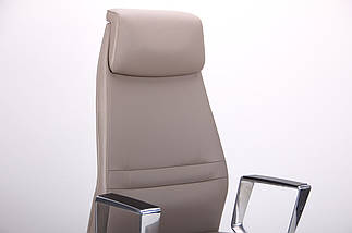 Крісло Larry HB Light Grey TM AMF, фото 5