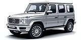 Mercedes-Benz G W463 2018-