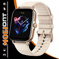 Smart watch Amazfit GTS 3 Ivory White