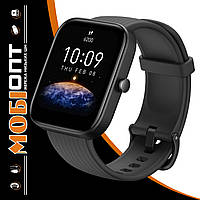 Smart watch Amazfit Bip 3 Black