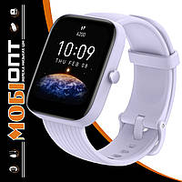 Smart watch Amazfit Bip 3 Blue