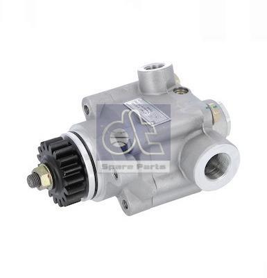 Насос гідропідсилювача керма СF 75 CF 85 LF 45 DT 5.92103, фото 1