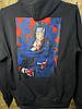 Худі з принтом "Наруто / Naruto" кенгуру LUX осінь-весна, фото 5